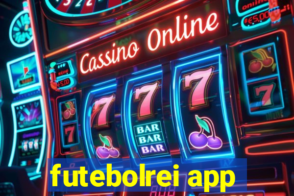 futebolrei app